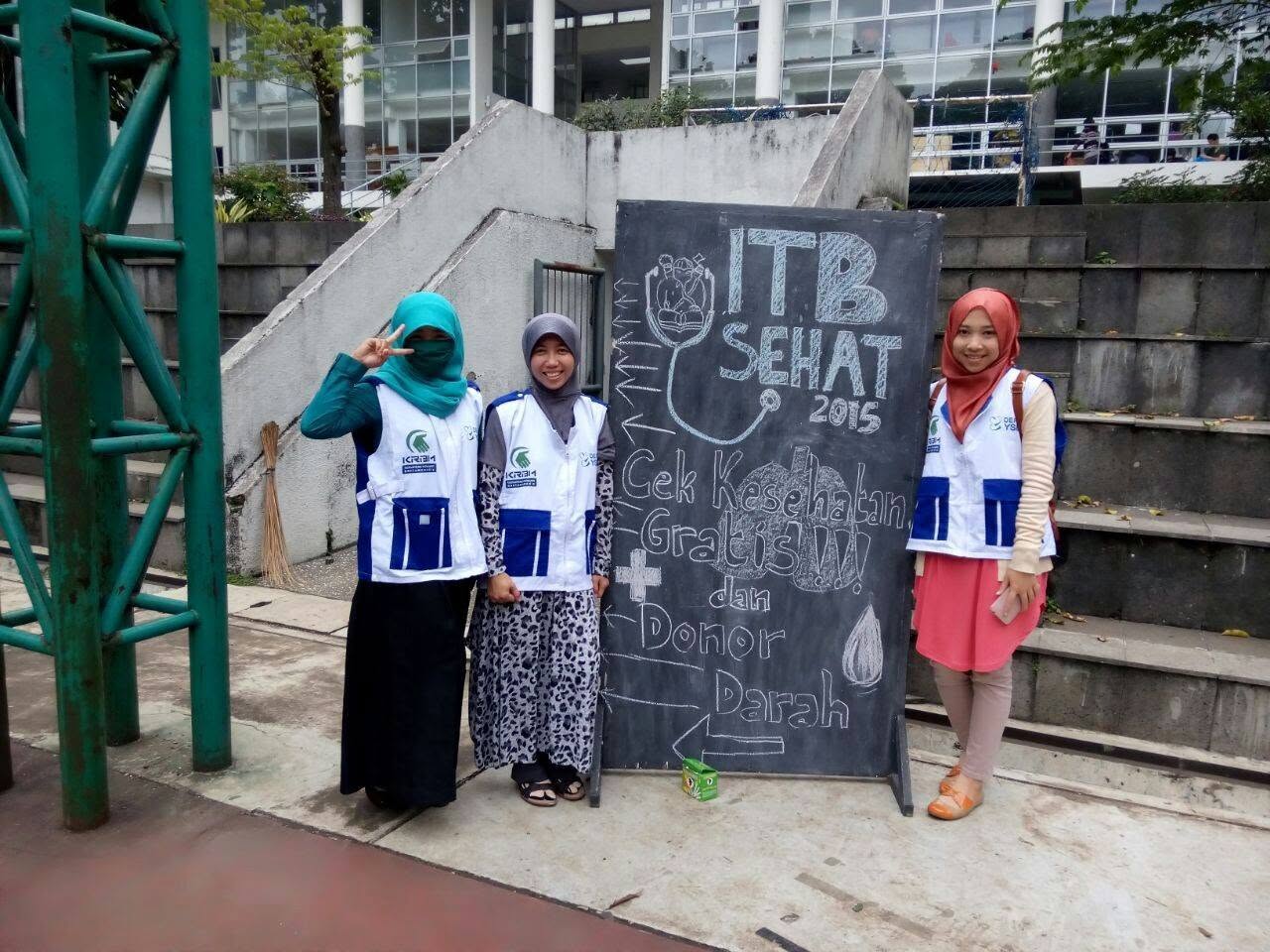 Dokumentasi kegiatan KRBM foto 53